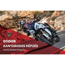 KANYARODÁS KÉPZÉS