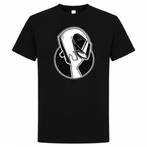 Póló - Motoros összefogás - férfi 3XL