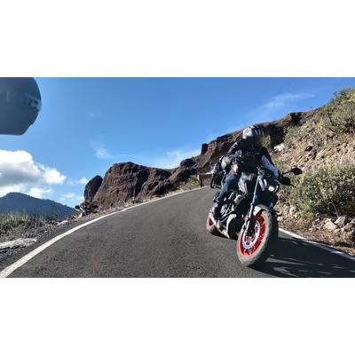 Gran Canaria motorostúra