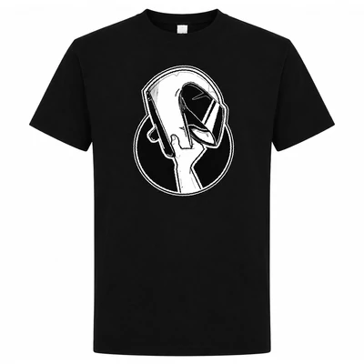 Póló - Motoros összefogás - férfi 3XL