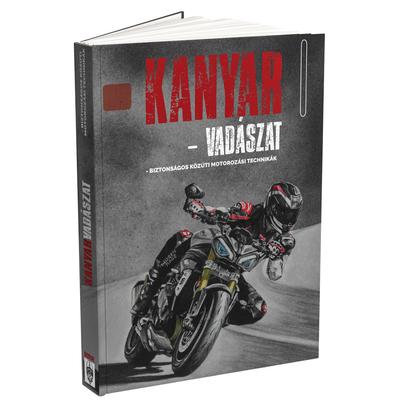 DODOR - KANYARVADÁSZAT - ÚJ KÖNYV!